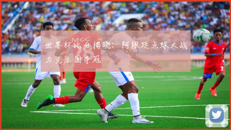 世界杯比分揭晓：阿根廷点球大战力克法国夺冠