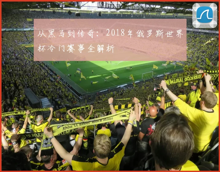 从黑马到传奇：2018年俄罗斯世界杯冷门赛事全解析