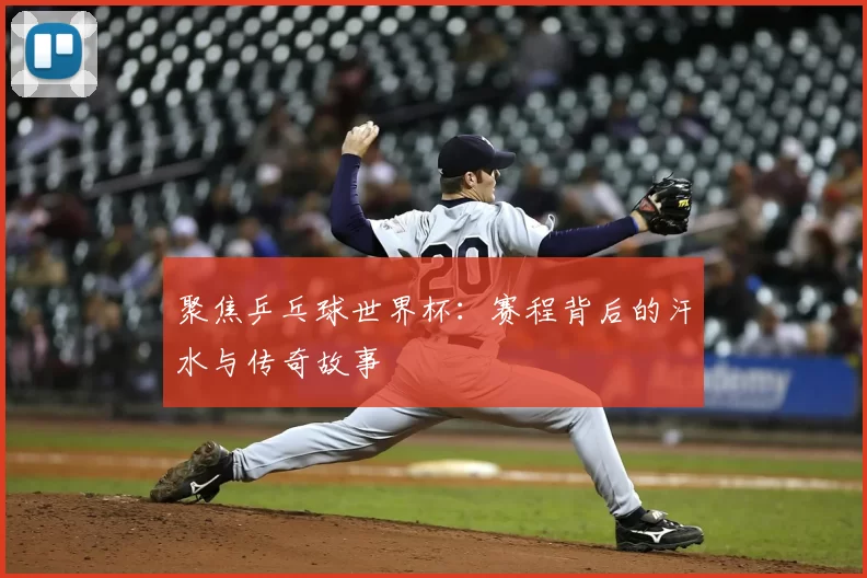 聚焦乒乓球世界杯:赛程背后的汗水与传奇故事