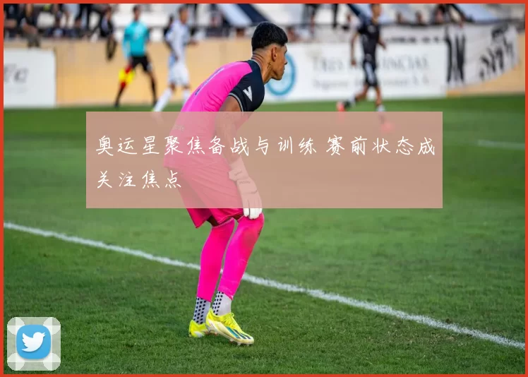 奥运星聚焦备战与训练 赛前状态成关注焦点