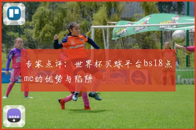 专家点评:世界杯买球平台bs18点me的优势与陷阱
