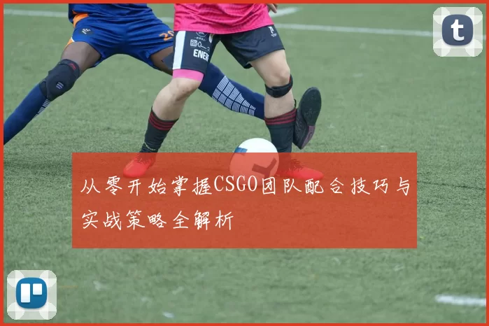 从零开始掌握CSGO团队配合技巧与实战策略全解析